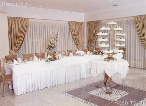 Palmyra Beach Hotel 21